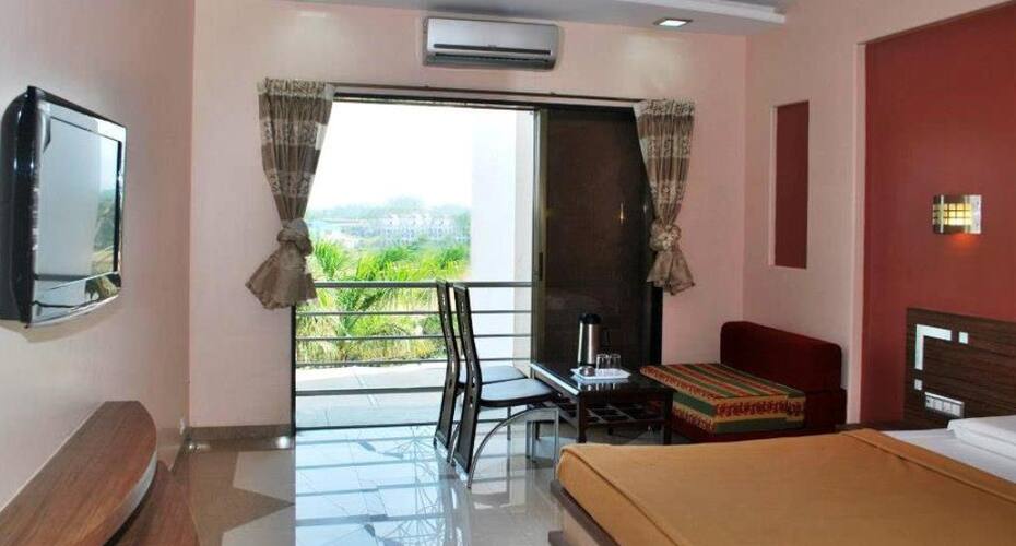 Ashray Resort, Lonavala 4